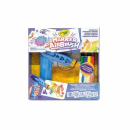 Zabawa z Plasteliną Crayola