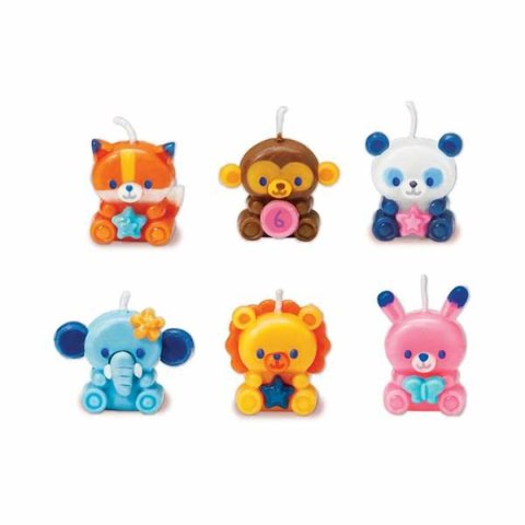 Zabawa z Plasteliną Hape