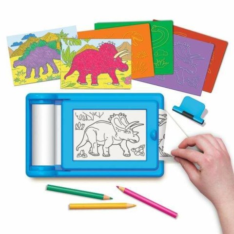 Zabawa z Plasteliną Hape