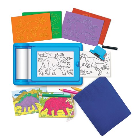 Zabawa z Plasteliną Hape