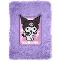 Notatnik Kuromi A5