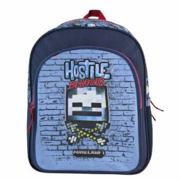 Plecak dziecięcy Minecraft