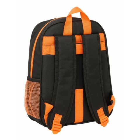 Plecak szkolny Jurassic World Czarny 26 x 34 x 11 cm