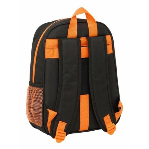 Plecak szkolny Jurassic World Czarny 26 x 34 x 11 cm