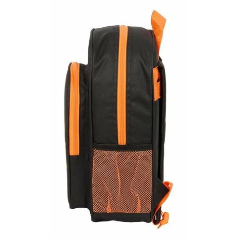 Plecak szkolny Jurassic World Czarny 26 x 34 x 11 cm