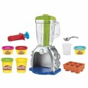 Zabawa z Plasteliną Hasbro Kitchen Kolor Zielony Wielokolorowy