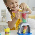 Zabawa z Plasteliną Hasbro Kitchen Kolor Zielony Wielokolorowy