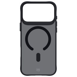 Etui 3MK Smoke MagCase do Apple iPhone 17 Pro