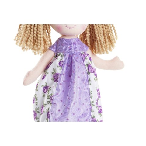 Szmaciana Lalka DKD Home Decor (20 x 8 x 30 cm) (2 Sztuk)