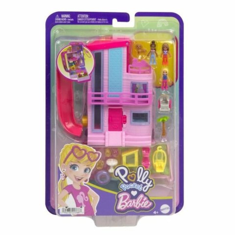 Akcesoria dla lalek Polly Pocket