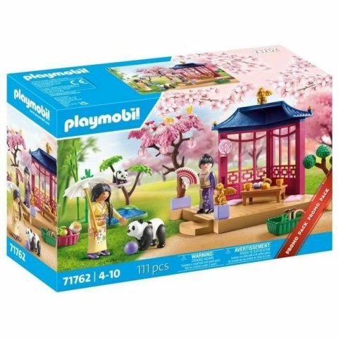 Akcesoria do Domku dla Lalek Playmobil