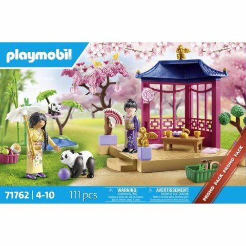 Akcesoria do Domku dla Lalek Playmobil