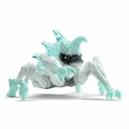Akcesoria do Domku dla Lalek Schleich Lava Octopus vs Ice Bug Duo