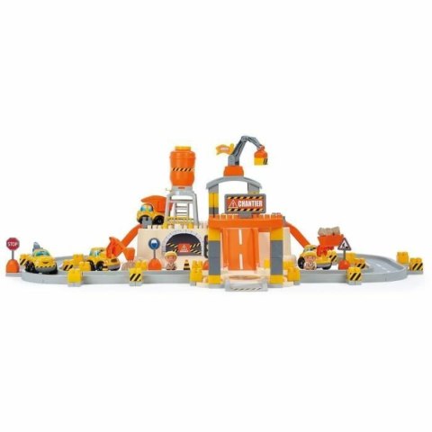 Budowa Drogi Obras Ecoiffier 1350