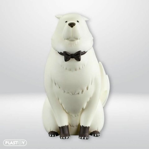 Figurka kolekcjonerska Plastoy Bond Forger