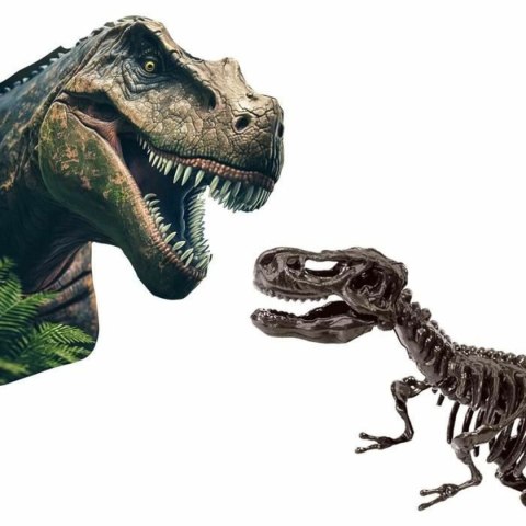 Gra Wykopaliskowa SES Creative T-rex