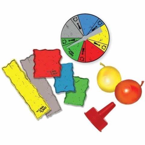 Gra Zręcznościowa Goliath