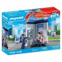 Playset Playmobil 71733 38 Części