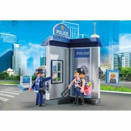 Playset Playmobil 71733 38 Części
