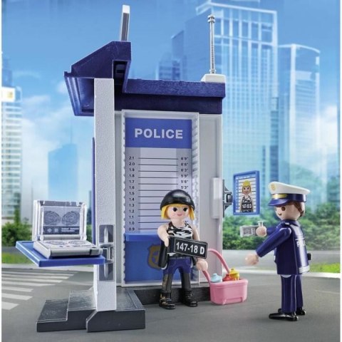Playset Playmobil 71733 38 Części