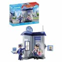Playset Playmobil 71733 38 Części