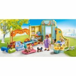 Playset Playmobil 71743 94 Części