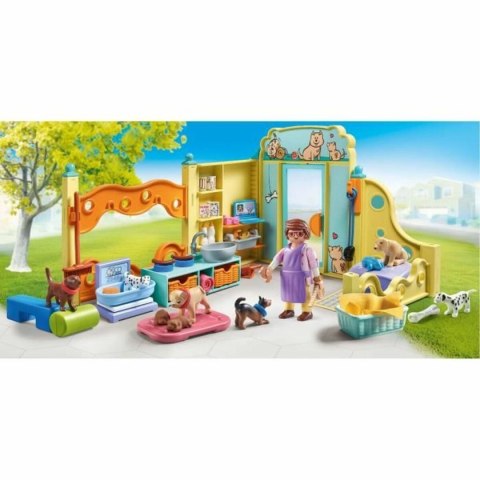 Playset Playmobil 71743 94 Części