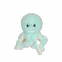 Pluszak Gipsy Toys Octopus Plush Niebieski