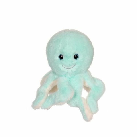 Pluszak Gipsy Toys Octopus Plush Niebieski