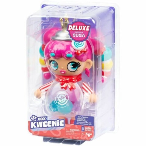 Przegubowa Figura XOX KWEENIE XOX KWEENIE Dziewczyna