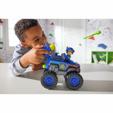 Samochód Spin Master Niebieski