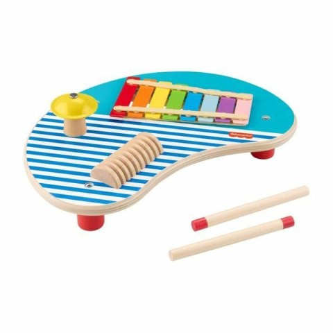 Zabawa Edukacyjna Fisher-Price HXT91
