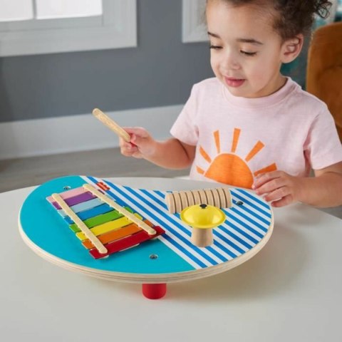 Zabawa Edukacyjna Fisher-Price HXT91