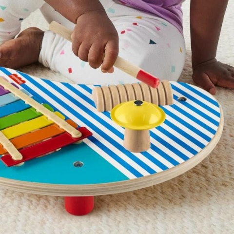 Zabawa Edukacyjna Fisher-Price HXT91
