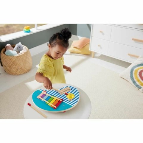 Zabawa Edukacyjna Fisher-Price HXT91