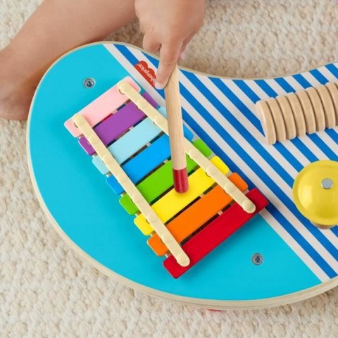 Zabawa Edukacyjna Fisher-Price HXT91
