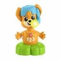 Zabawa Edukacyjna Fisher-Price Link Squad Fox Opposites
