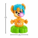 Zabawa Edukacyjna Fisher-Price Link Squad Fox Opposites