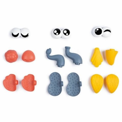 Zabawka Muzyczna Smoby Badaboum