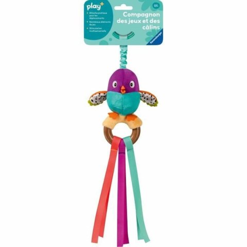 Zabawka dla dziecka Ravensburger My awakening rattle - Little bird