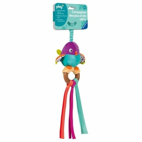 Zabawka dla dziecka Ravensburger My awakening rattle - Little bird