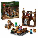 Zestaw do budowania Lego 21272