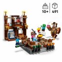 Zestaw do budowania Lego 21272