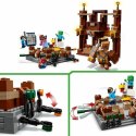 Zestaw do budowania Lego 21272