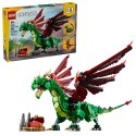 Zestaw do budowania Lego 31161