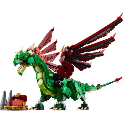 Zestaw do budowania Lego 31161