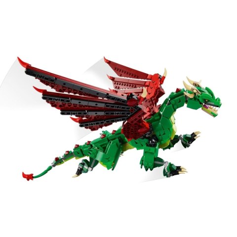 Zestaw do budowania Lego 31161