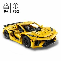 Zestaw do budowania Lego 42205
