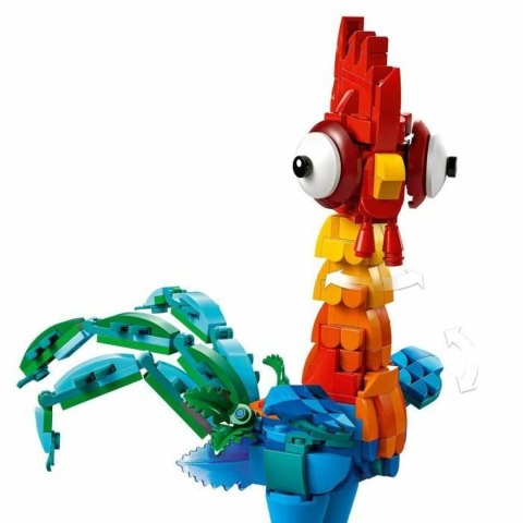 Zestaw do budowania Lego 43272