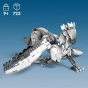 Zestaw do budowania Lego 76427 Buckbeak Wielokolorowy